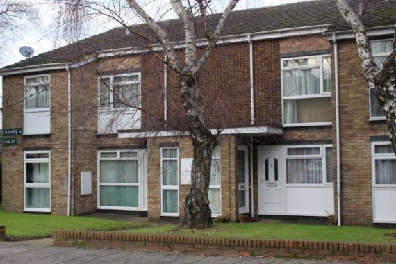 1&nbsp;Bedroom&nbsp;Flat